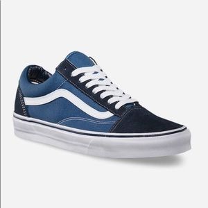 Vans off the walls boys sneakers